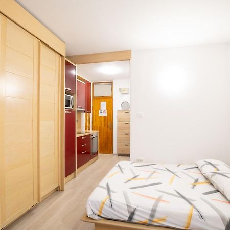 Apartma Zusterna 코페르 외부 사진