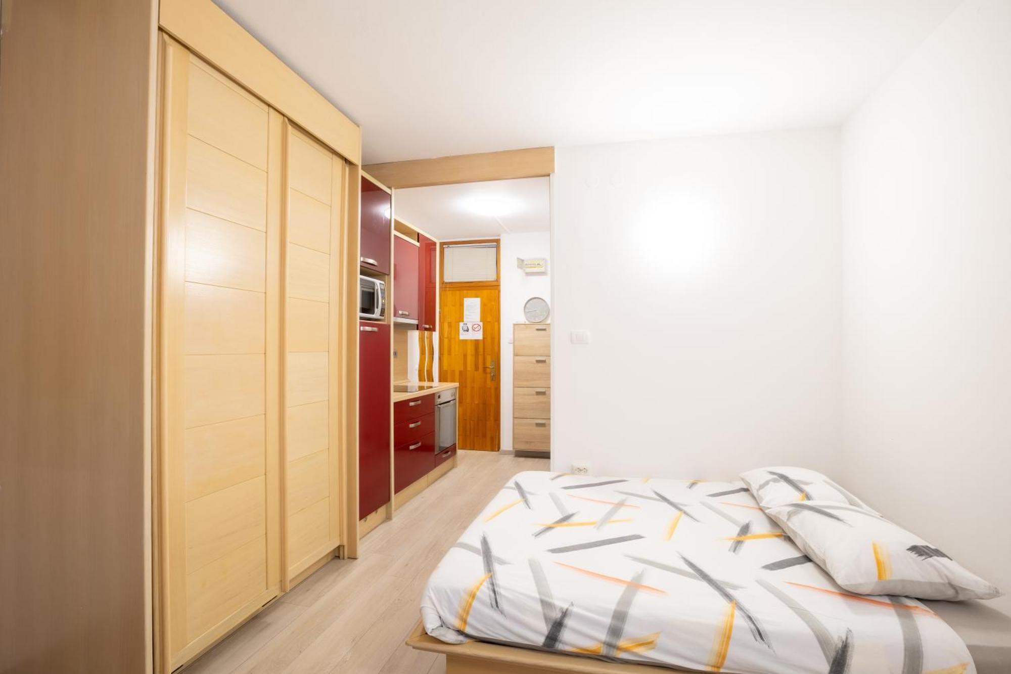 Apartma Zusterna 코페르 외부 사진